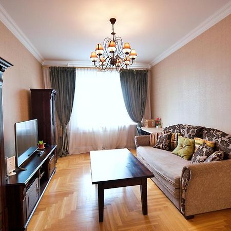 Exporta Residence Nearby Old Town Riga Bagian luar foto
