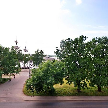 Exporta Residence Nearby Old Town Riga Bagian luar foto