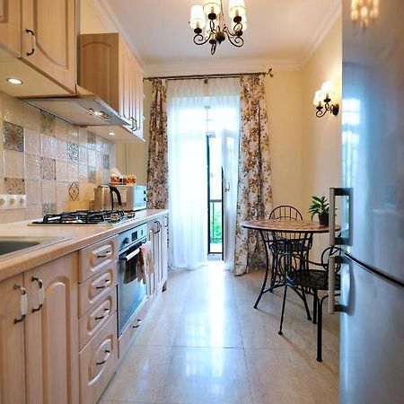 Exporta Residence Nearby Old Town Riga Bagian luar foto