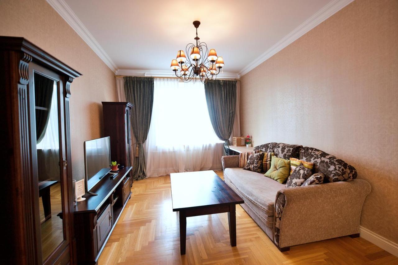 Exporta Residence Nearby Old Town Riga Bagian luar foto